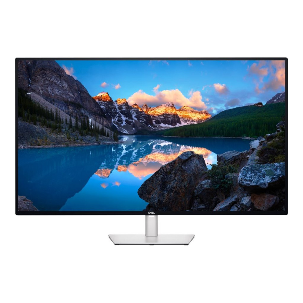 Produktbild för Dell UltraSharp U4323QE - LED-skärm - 4K - 42.51"