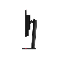 Produktbild för Lenovo ThinkCentre Tiny-in-One 24 Gen 5 - LED-skärm - Full HD (1080p) - 23.8"