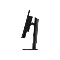 Produktbild för Lenovo ThinkCentre Tiny-in-One 24 Gen 5 - LED-skärm - Full HD (1080p) - 23.8"