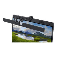Produktbild för Dell 24 Video Conferencing Monitor P2424HEB - LED-skärm - Full HD (1080p) - 24"
