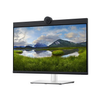 Produktbild för Dell 24 Video Conferencing Monitor P2424HEB - LED-skärm - Full HD (1080p) - 24"