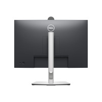 Produktbild för Dell 24 Video Conferencing Monitor P2424HEB - LED-skärm - Full HD (1080p) - 24"
