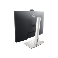 Produktbild för Dell 24 Video Conferencing Monitor P2424HEB - LED-skärm - Full HD (1080p) - 24"