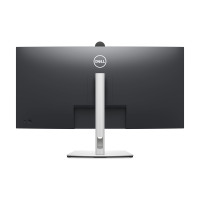 Produktbild för Dell P3424WEB - LED-skärm - böjd - 34"