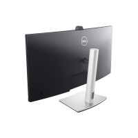 Produktbild för Dell P3424WEB - LED-skärm - böjd - 34"