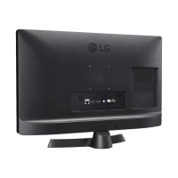 Produktbild för LG 24TQ510S-PZ - LED-skärm med TV-mottagare - 23.6"