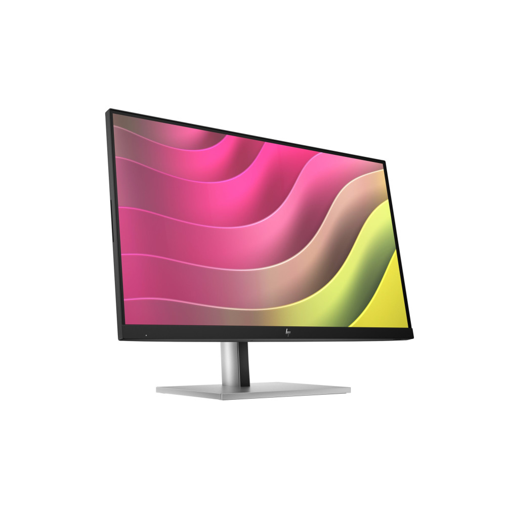 Produktbild för HP E24t G5 - E-Series - LED-skärm - Full HD (1080p) - 23.8"