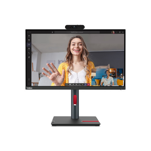 Lenovo Lenovo ThinkVision P24h-30 - LED-skärm - QHD - 24"