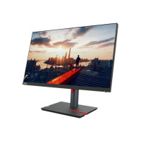 Produktbild för Lenovo ThinkVision P24h-30 - LED-skärm - QHD - 24"