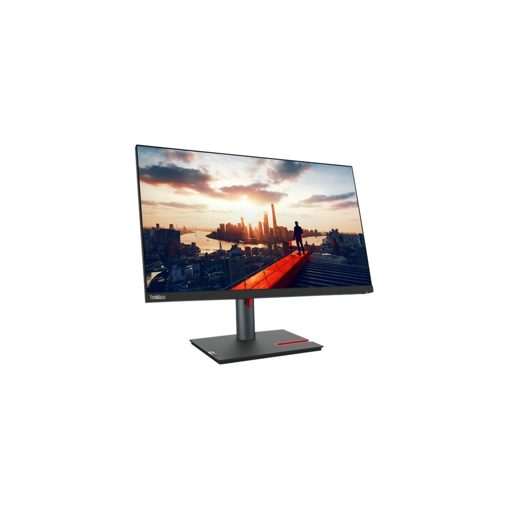 Produktbild för Lenovo ThinkVision P24h-30 - LED-skärm - QHD - 24"