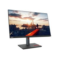 Produktbild för Lenovo ThinkVision P24h-30 - LED-skärm - QHD - 24"