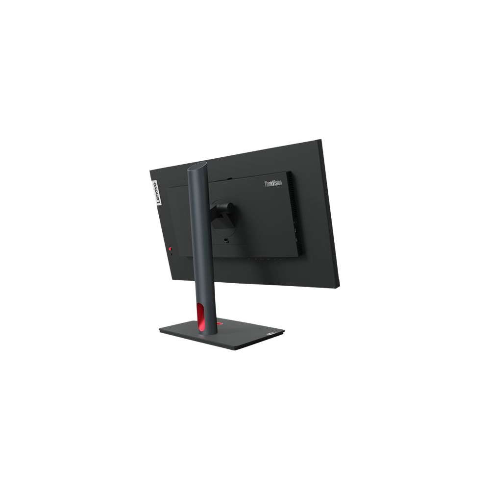 Produktbild för Lenovo ThinkVision P24h-30 - LED-skärm - QHD - 24"