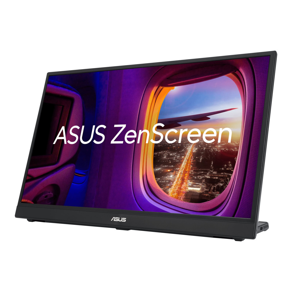 Produktbild för ASUS ZenScreen MB17AHG - LED-skärm - Full HD (1080p) - 18"