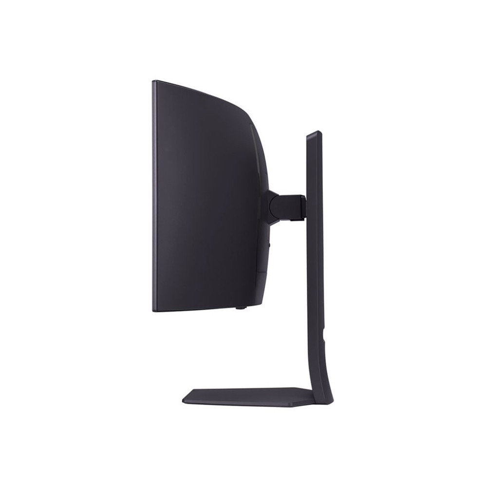 Produktbild för LG UltraGear 34GS95QE-B - OLED-monitor - böjd - 34" - HDR