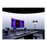 Produktbild för LG UltraGear 34GS95QE-B - OLED-monitor - böjd - 34" - HDR