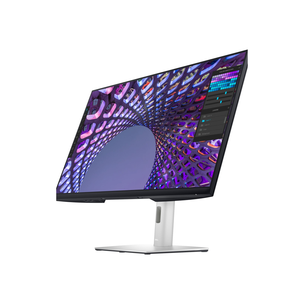 Produktbild för Dell P3223QE - LED-skärm - 4K - 31.5"