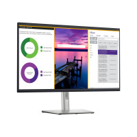Produktbild för Dell P3223QE - LED-skärm - 4K - 31.5"