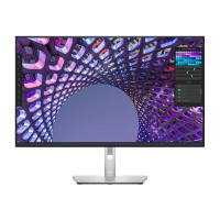 Produktbild för Dell P3223QE - LED-skärm - 4K - 31.5"