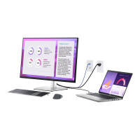 Produktbild för Dell P3223QE - LED-skärm - 4K - 31.5"