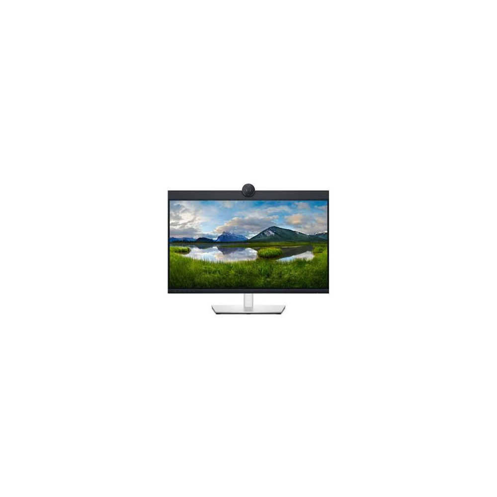 Produktbild för Dell 27 Video Conferencing Monitor P2724DEB - LED-skärm - QHD - 27"