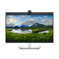 Produktbild för Dell 27 Video Conferencing Monitor P2724DEB - LED-skärm - QHD - 27"