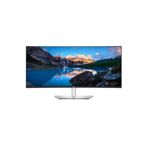 DELL Dell UltraSharp U3824DW - LED-skärm - böjd - 38"