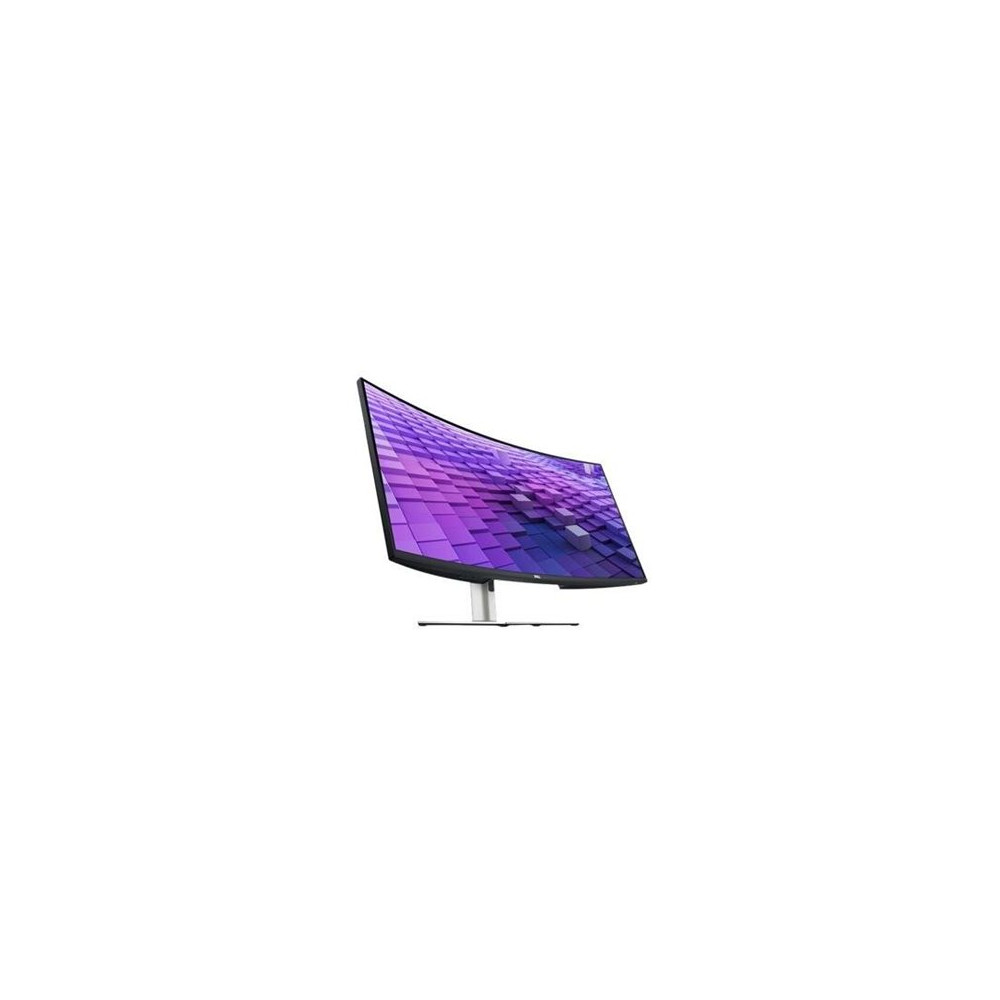 Produktbild för Dell UltraSharp U3824DW - LED-skärm - böjd - 38"
