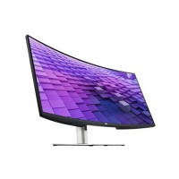 Produktbild för Dell UltraSharp U3824DW - LED-skärm - böjd - 38"