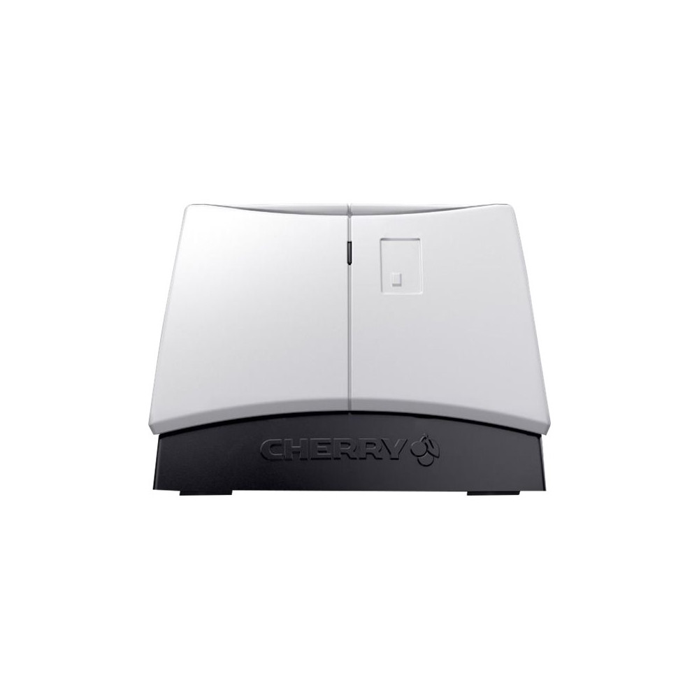 Produktbild för CHERRY SmartTerminal ST-1144 - SMART-kortläsare - USB 2.0