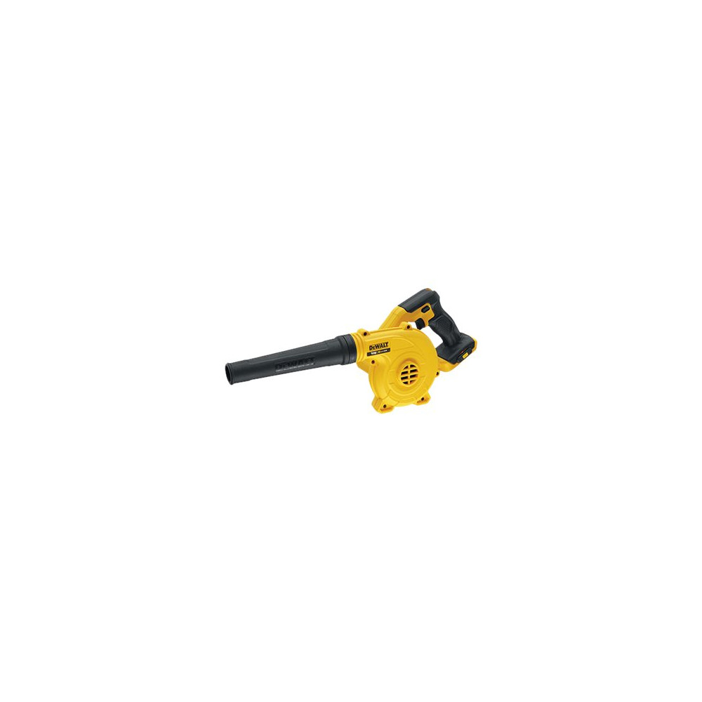 Produktbild för DeWALT DCV100-XJ - lövblåsare - elektrisk - sladdlös