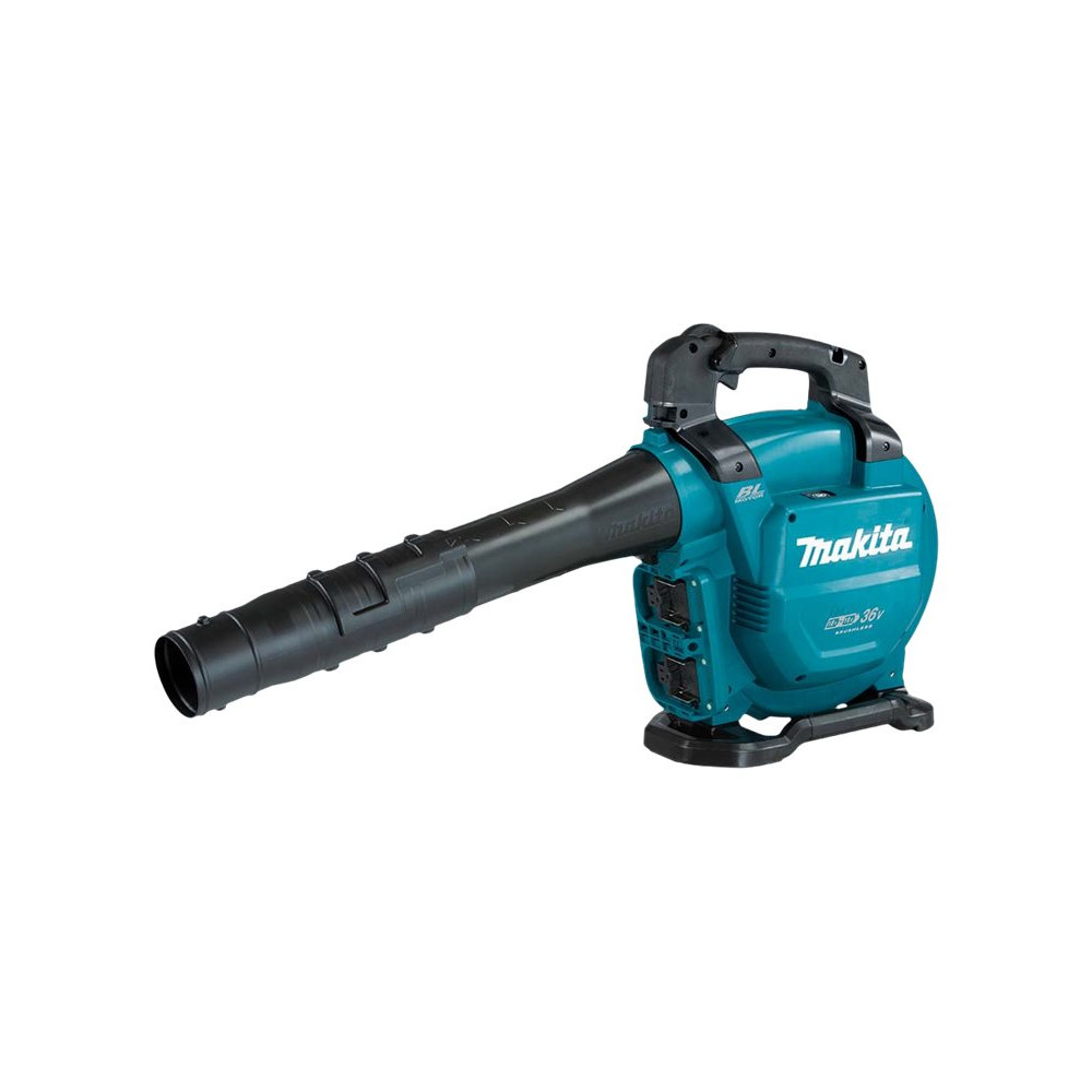 Produktbild för Makita DUB363ZV - trädgårdsdammsugare/lövblåsare - elektrisk