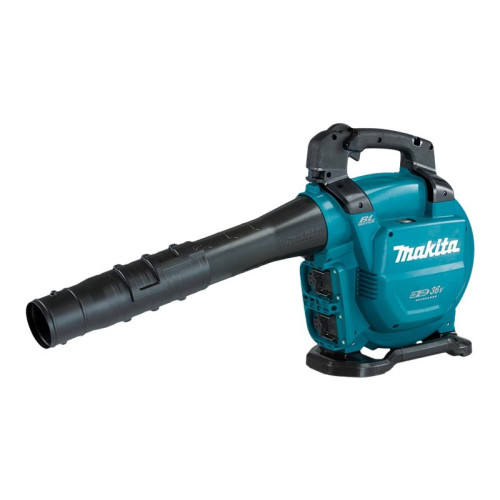 Makita DUB363ZV - trädgårdsdammsugare/lövblåsare - elektrisk - Övrigt inom verktyg