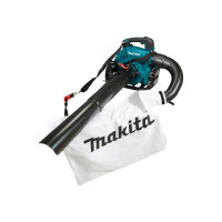 Produktbild för Makita DUB363ZV - trädgårdsdammsugare/lövblåsare - elektrisk