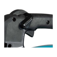 Produktbild för Makita DUB363ZV - trädgårdsdammsugare/lövblåsare - elektrisk