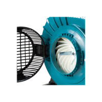 Produktbild för Makita DUB363ZV - trädgårdsdammsugare/lövblåsare - elektrisk