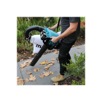 Produktbild för Makita DUB363ZV - trädgårdsdammsugare/lövblåsare - elektrisk