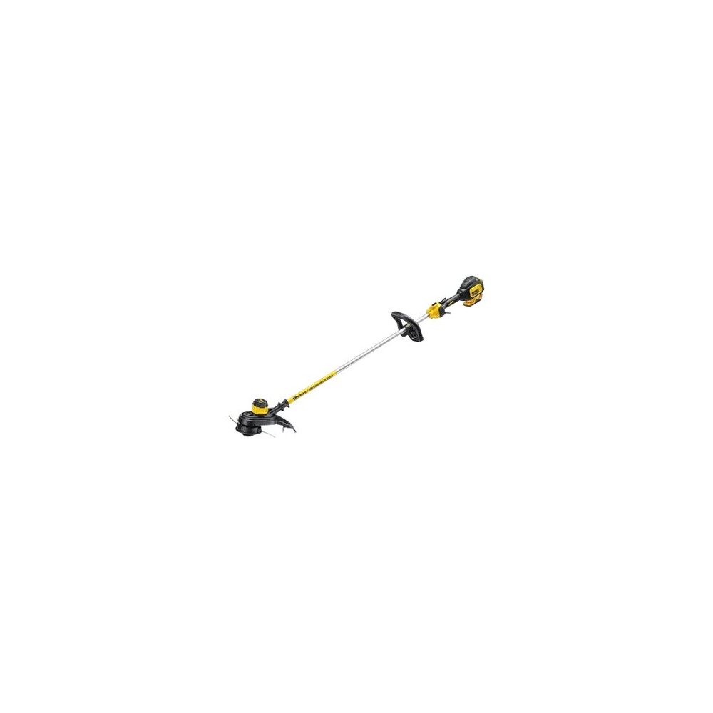 Produktbild för DeWALT XR - grästrimmer - elektrisk - sladdlös