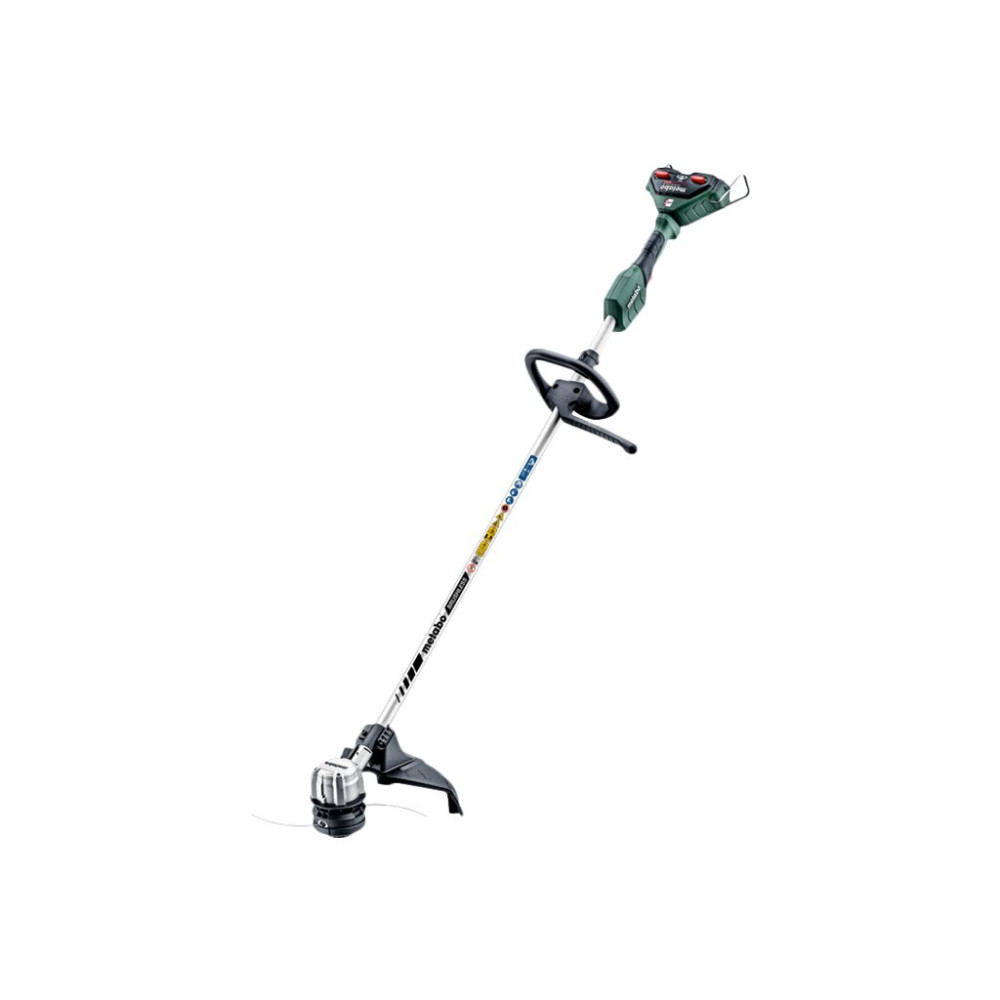 Produktbild för Metabo FSD 36-18 LTX BL 40 - röjsåg - elektrisk - sladdlös