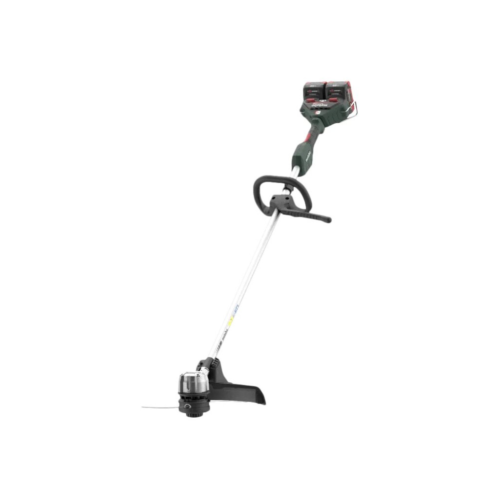 Produktbild för Metabo FSD 36-18 LTX BL 40 - röjsåg - elektrisk - sladdlös