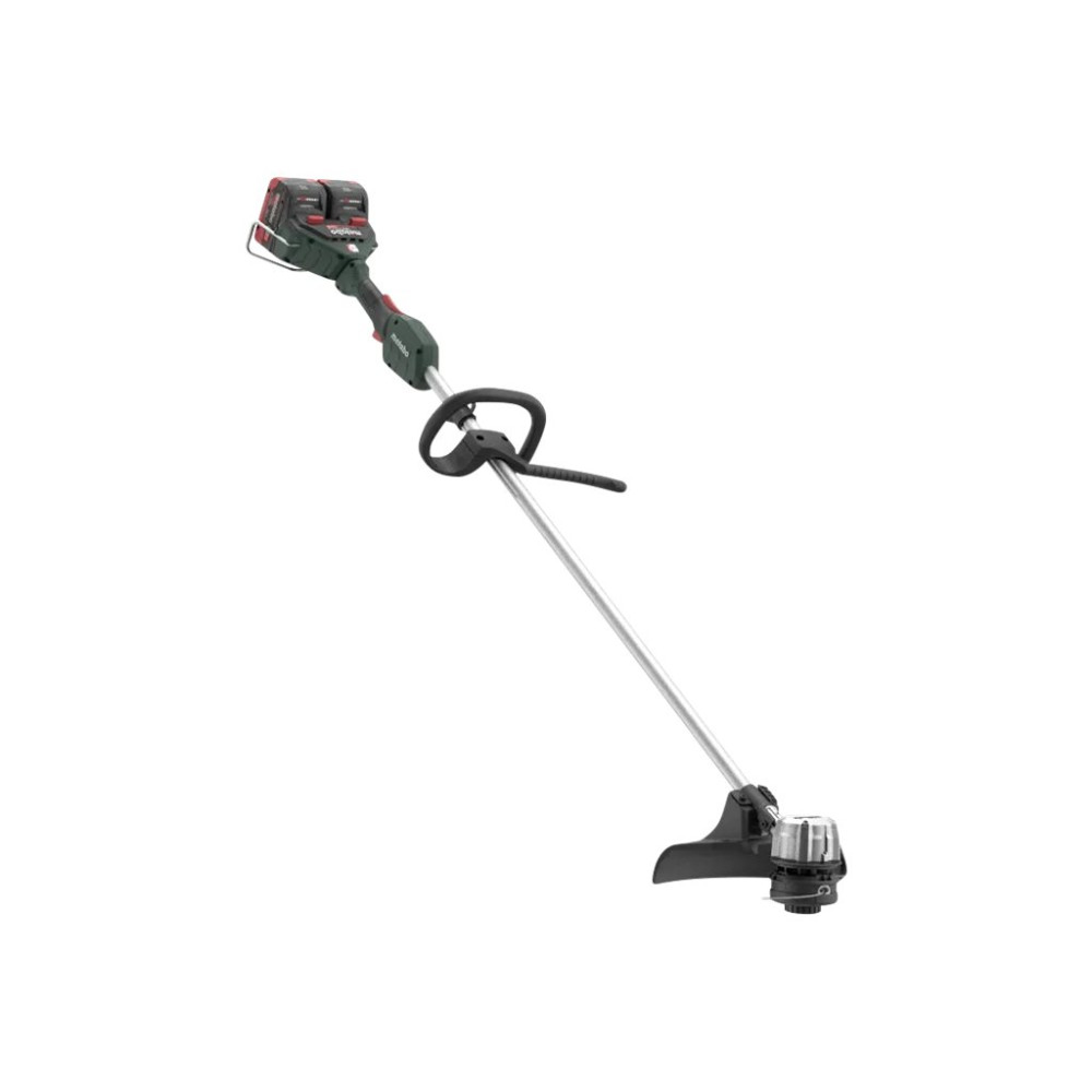Produktbild för Metabo FSD 36-18 LTX BL 40 - röjsåg - elektrisk - sladdlös