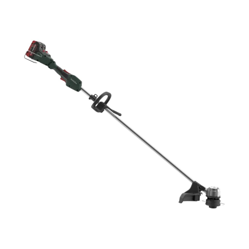Produktbild för Metabo FSD 36-18 LTX BL 40 - röjsåg - elektrisk - sladdlös