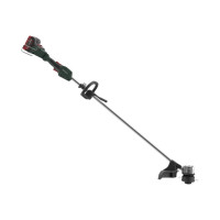 Produktbild för Metabo FSD 36-18 LTX BL 40 - röjsåg - elektrisk - sladdlös