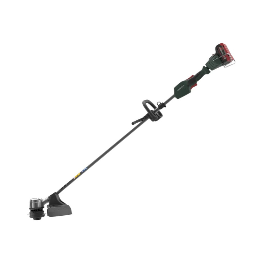 Produktbild för Metabo FSD 36-18 LTX BL 40 - röjsåg - elektrisk - sladdlös