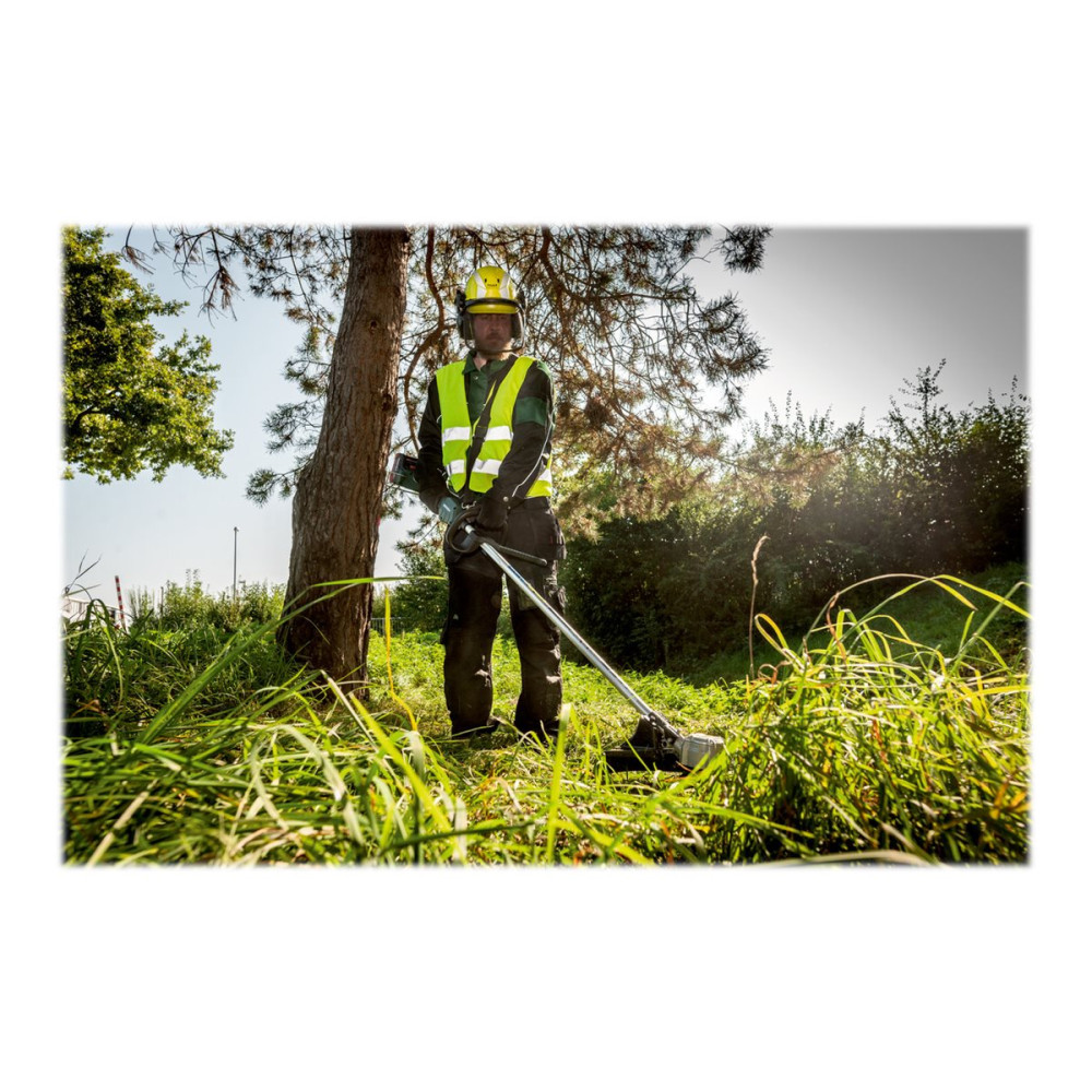 Produktbild för Metabo FSD 36-18 LTX BL 40 - röjsåg - elektrisk - sladdlös