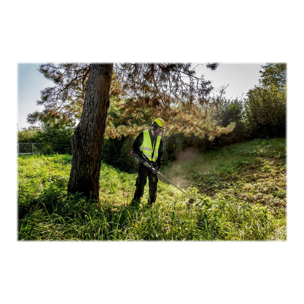 Produktbild för Metabo FSD 36-18 LTX BL 40 - röjsåg - elektrisk - sladdlös
