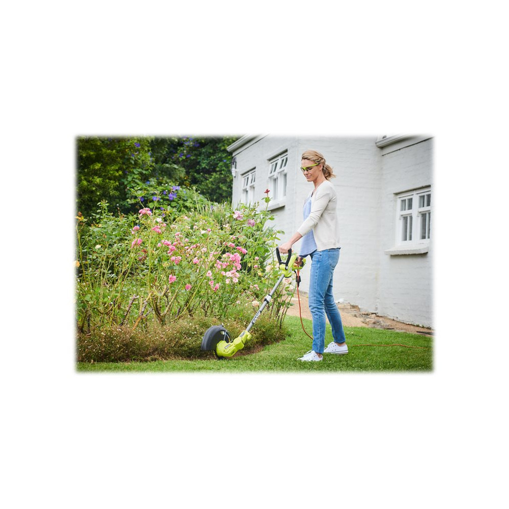 Produktbild för Ryobi RLT5127 - grästrimmer - elektrisk