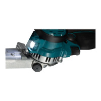 Produktbild för Makita DBS180 - bandslipmaskin - sladdlös - 9 x 533 mm - inget batteri