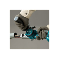 Produktbild för Makita DBS180 - bandslipmaskin - sladdlös - 9 x 533 mm - inget batteri