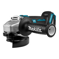 Produktbild för Makita DGA504RTJ - vinkelslip - sladdlös - 125 mm - 2 batterier