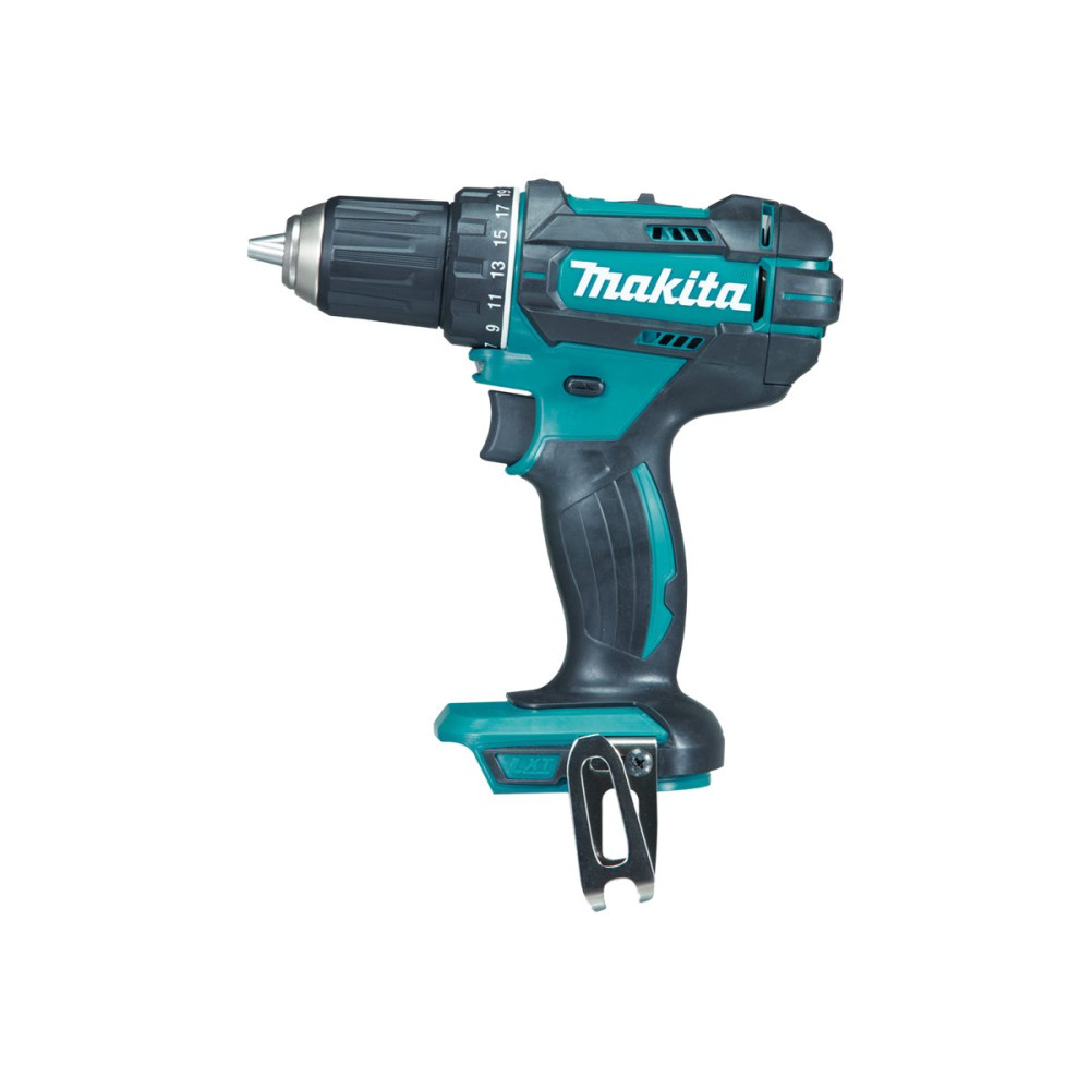 Produktbild för Makita DDF482Z - borr/drivare - sladdlös - 2 hastigheter - inget batteri
